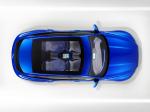 Jaguar C-X17 Concept 2013 года